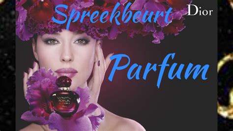 !Spreekbeurten!: parfum.